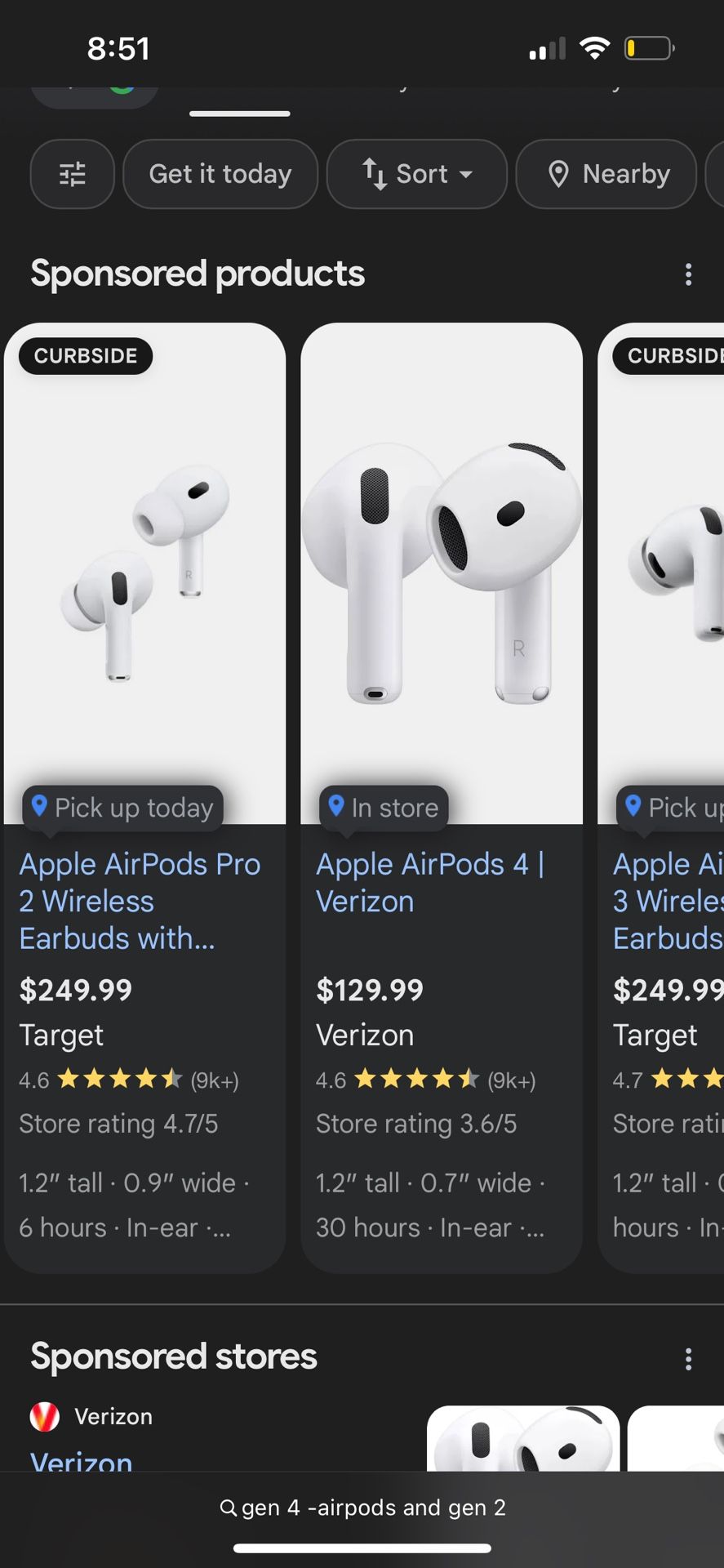 Nothing Wrong With Then All Brand New I Buy In Bulk And Sell