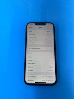 iPhone 14 128gb unlocked