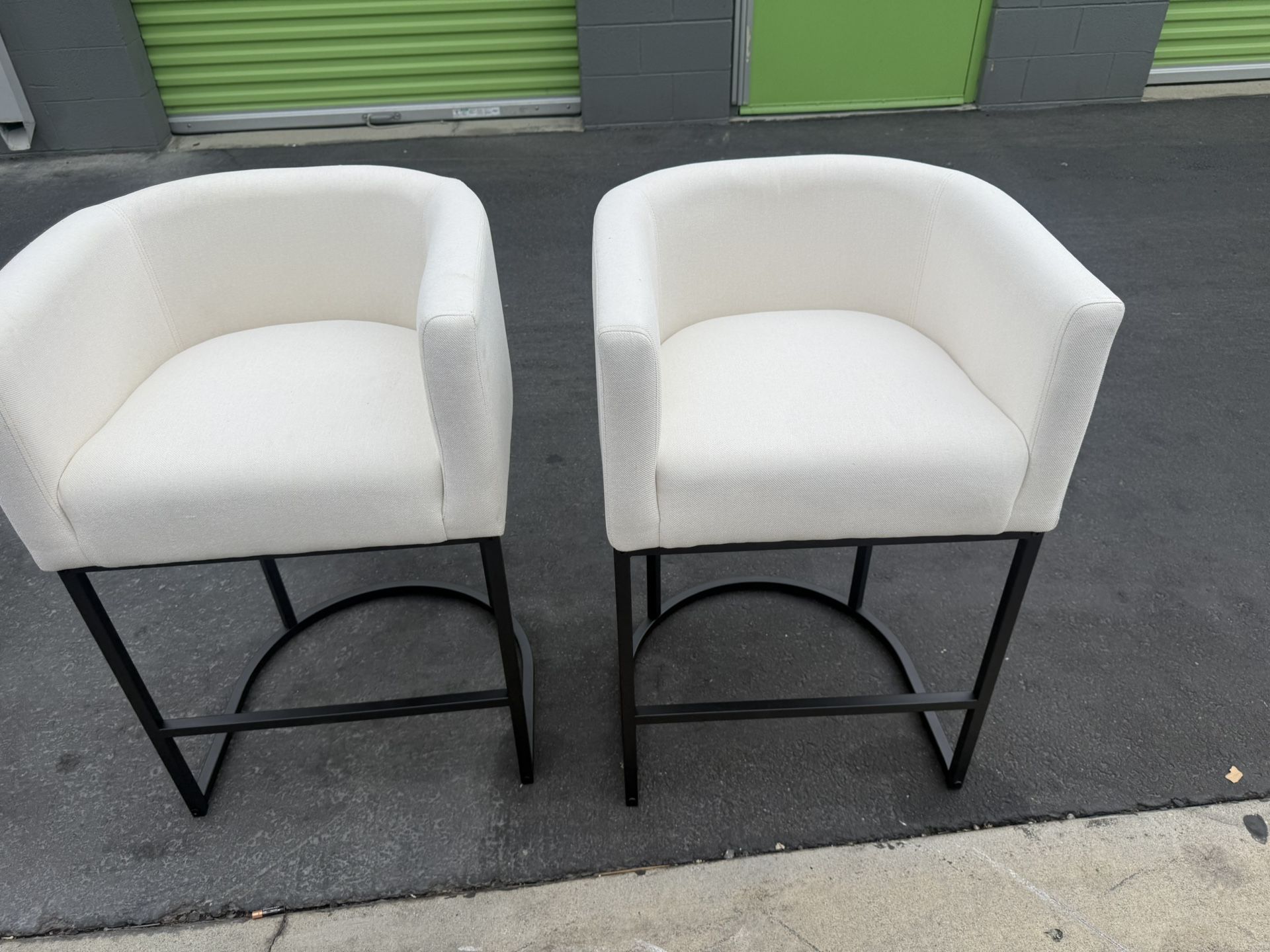 bar stools