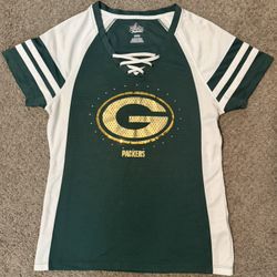 Green Bay Jersey