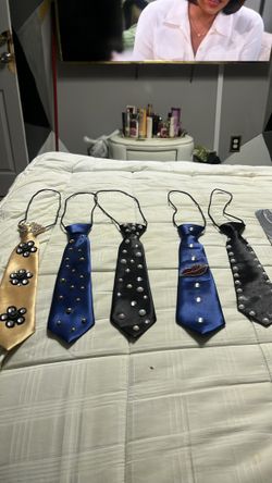 Ties