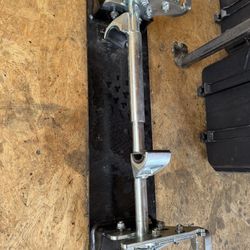 Bike Rack
