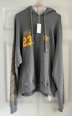 Off-White Hoodie