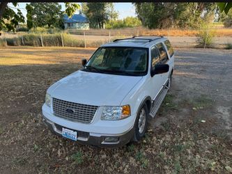 2004 Ford Expedition