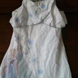 Frozen Dress 5/6