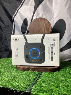 1Mii B06Pro Bluetooth Audio Receiver a2