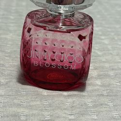 Jimmy Choo Blossom