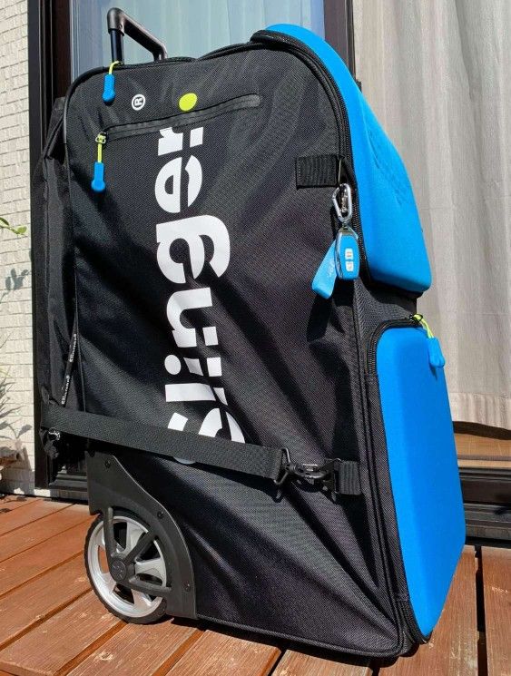 SLINGER-PICKLEBALL-MACHINE