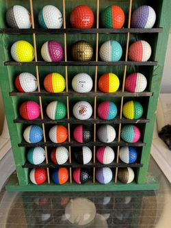 PING Golf Balls