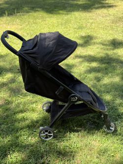 Baby Jogger City Tour 2 Stroller