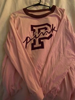 3 Victoria Secret Pink Items To This Set