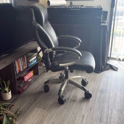 High Back Executive Office Desk Chair 