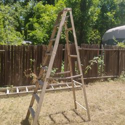 Ladder