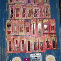 ioni Glampalooza and lunar zodiac collection and MORE NEW