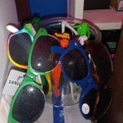 Sunglasses!!