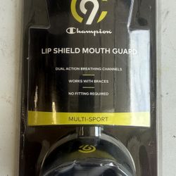 Mouth Guard