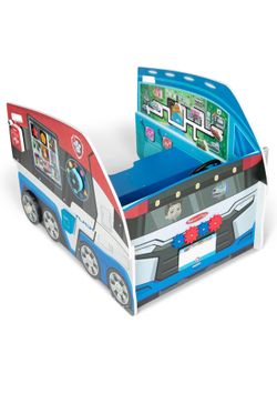 Paw Patrol Cart