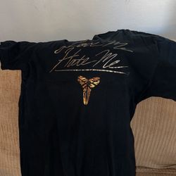 Kobe Shirt 