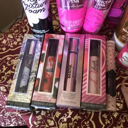 Victoria Secret Roller Perfumes $12 Each 