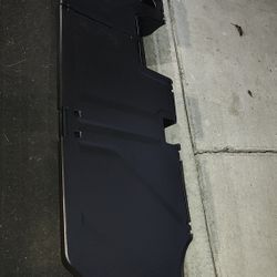 Crew Cab Underseat Lockable Storage 