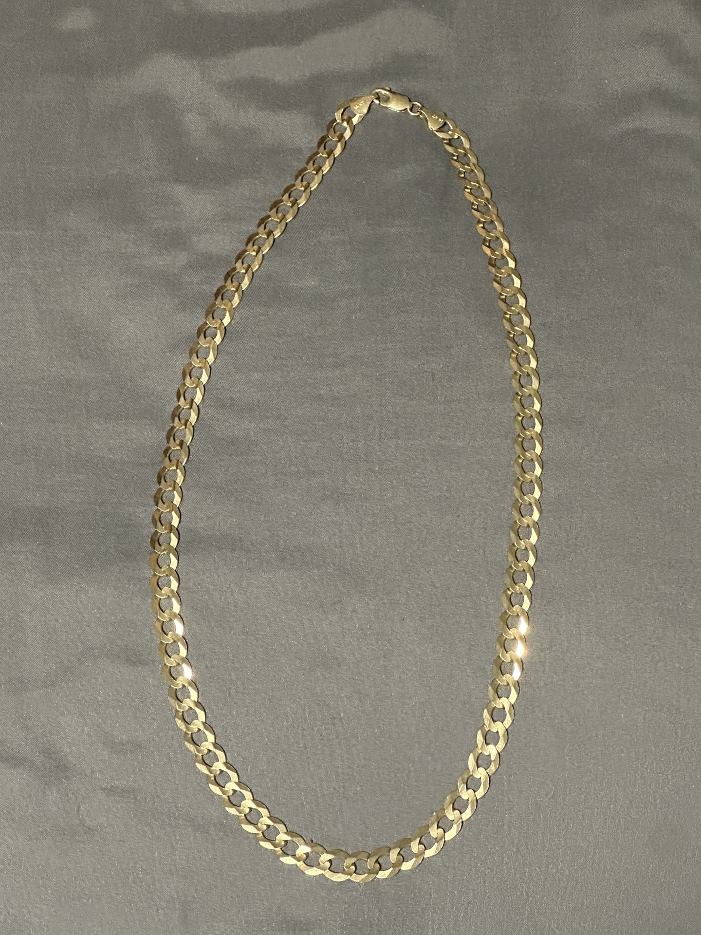 14k Gold Chain