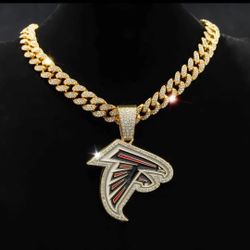 Chain And Pendant 