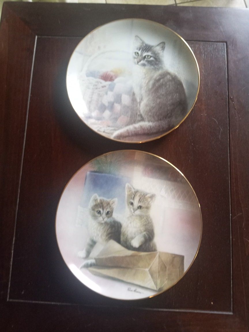 Ruane Manning Collection Dish