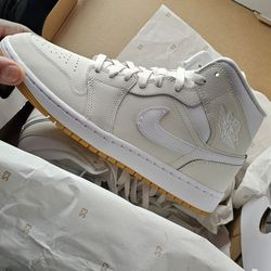 Retro JORDAN 1S