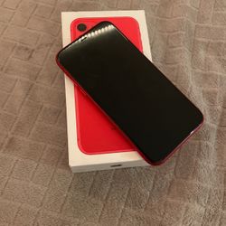 Iphone 11 Product Red 64GB