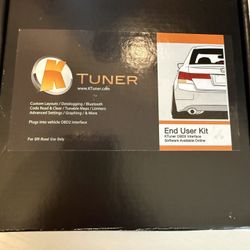 KTuner V1.2
