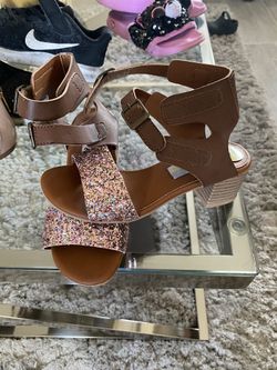 Shoes girls # 13