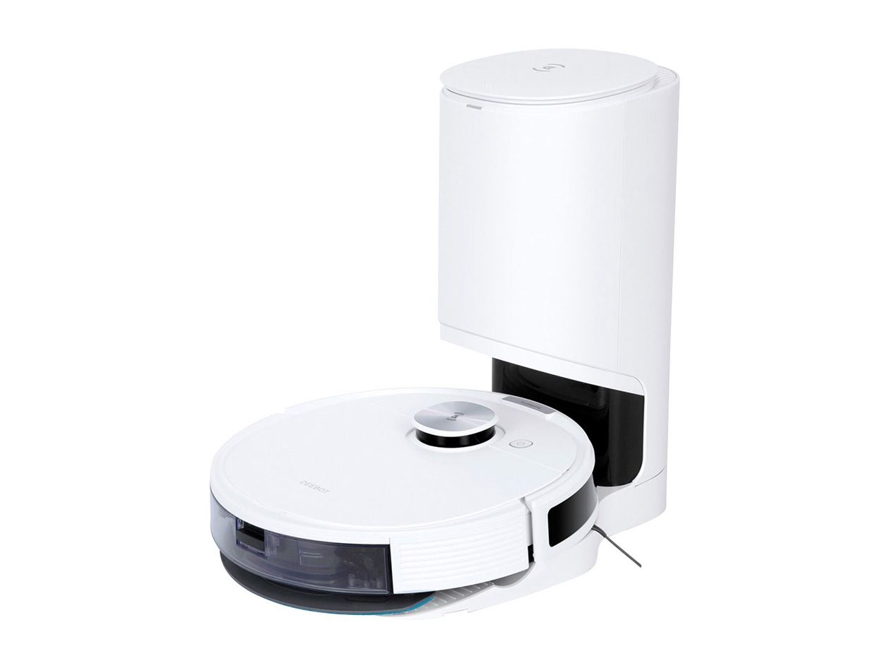 Deebot Neo+ Robot Vacuum