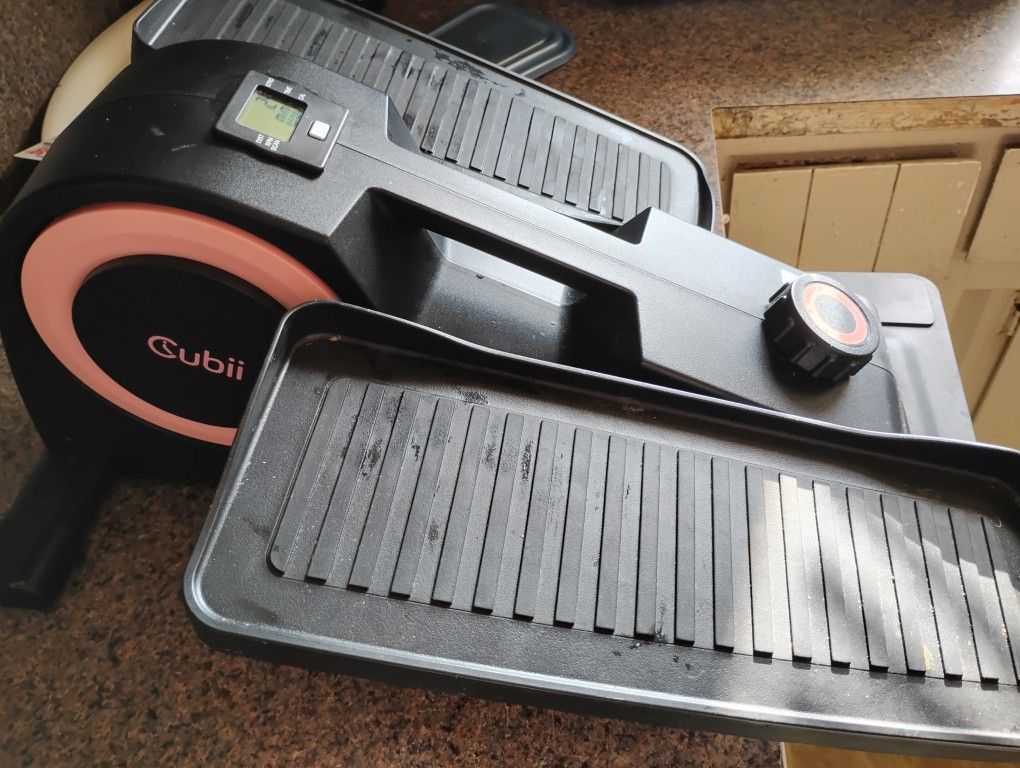 CUBIi