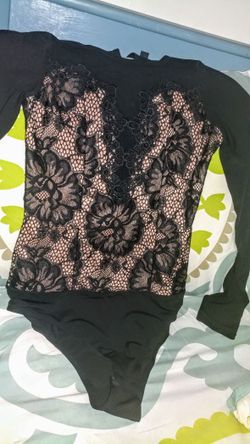 Bodysuit top