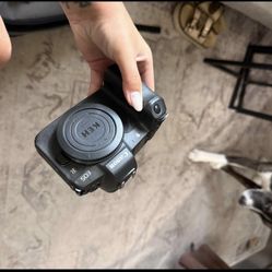 Canon Eos R