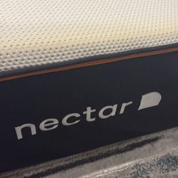 Nectar King Size Mattress 