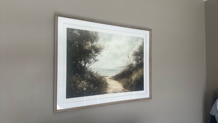 Wall art