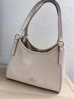 Coach Erin Shoulder Bag