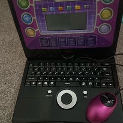 Discovery Kids Laptop 