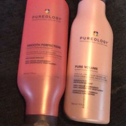PUREOLOGY 