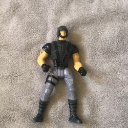 Starship Trooper( Mobile Infantry) 