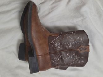 Boots for boys