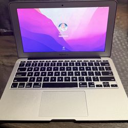 Apple Mac air 