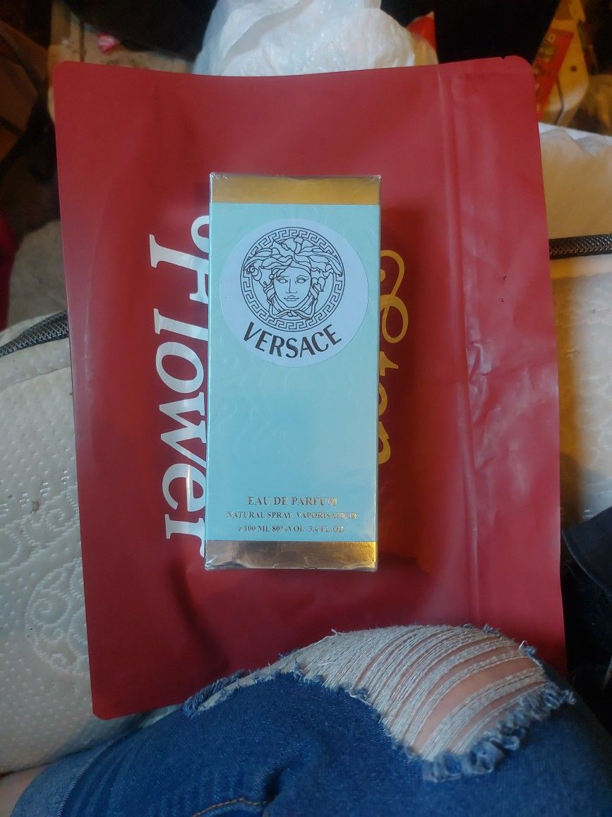 Women's Perfume