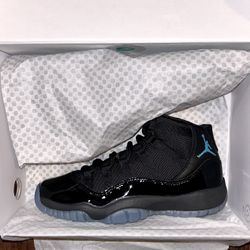 Brand New Jordan 11 Retro “Gamma” (2025) (GS) Size 5.5Y/Womens Size 7