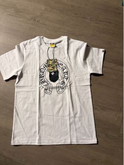 Bape tee size L/XL
