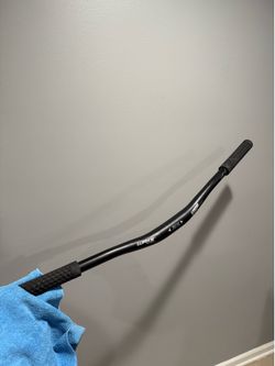 Wake riser handlebars