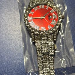 40mm watch band 39 inch watch face