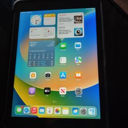 iPad 5th Gen 