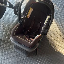 Graco Baby Car seat
